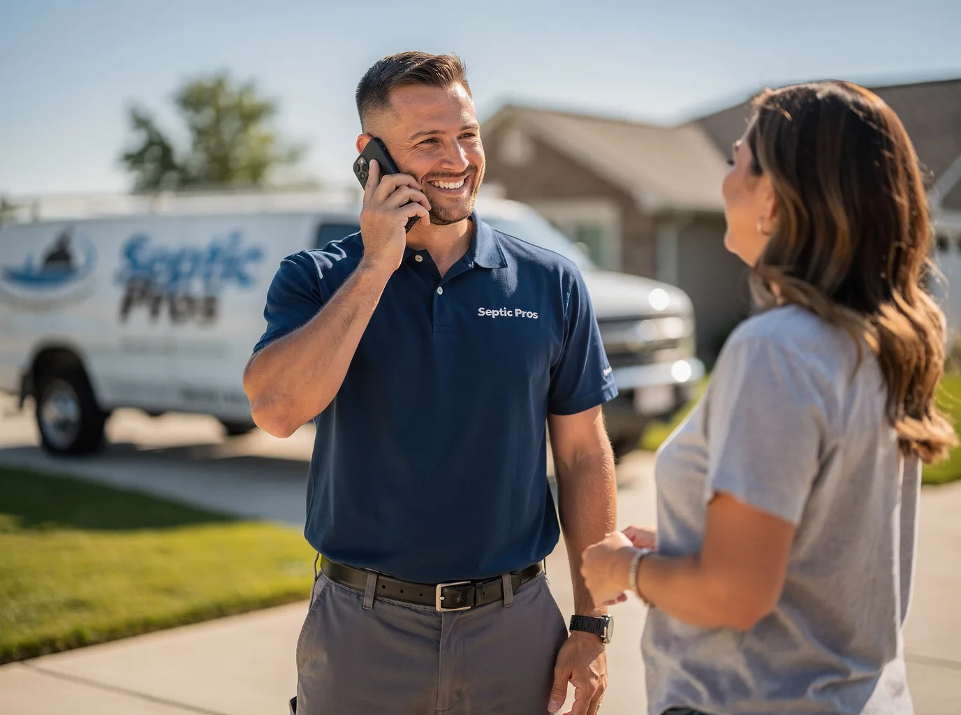 Septic Tank Pumping Clinton, MI FAQs